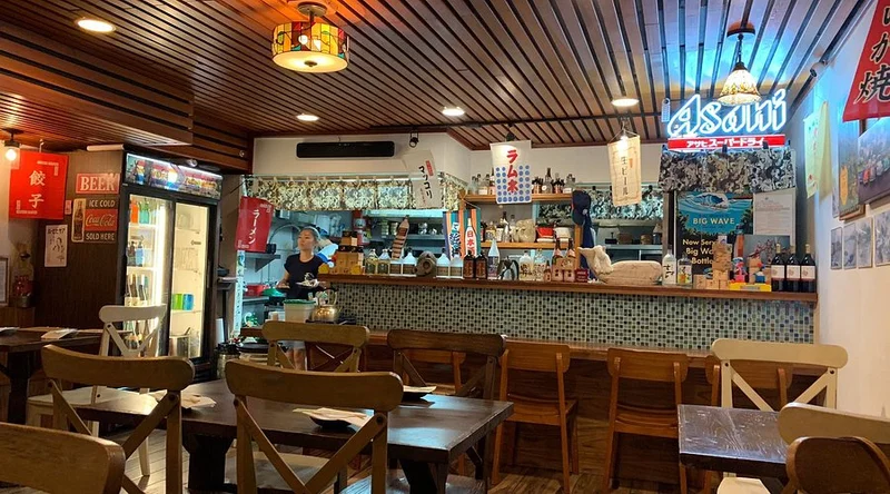 Izakaya  Pau Hana Base - Best Korean Restaurants in Oahu
