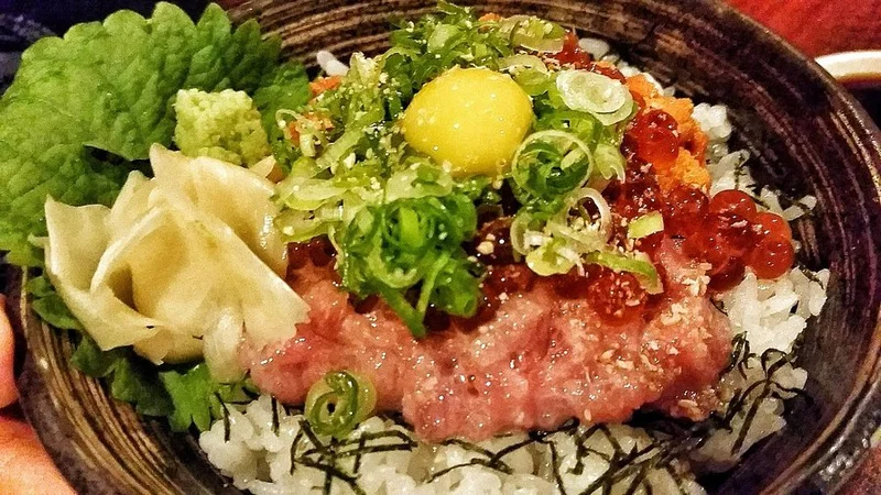 Izakaya Torae Torae - Best Sushi Restaurants in Honolulu
