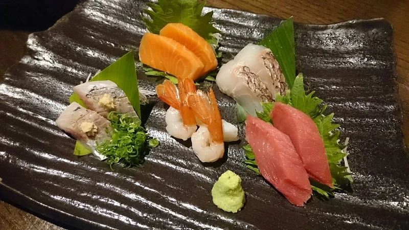 Izakaya Uosan - Best Japanese Restaurants in Oahu