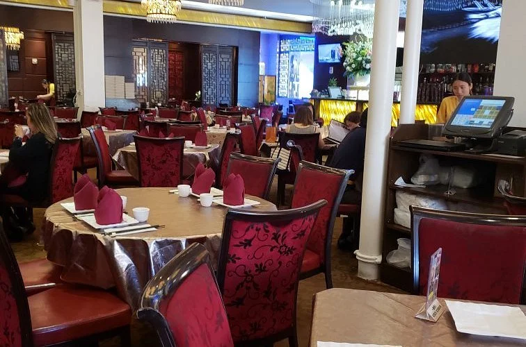 Jade Dynasty Seafood Restaurant - Best Hong Kong Restaurants in Honolulu