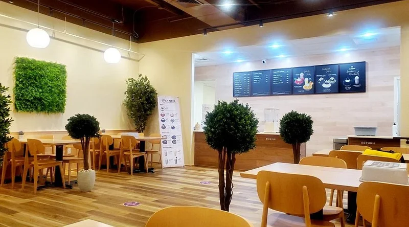 Jejubing - Best Korean Restaurants in Oahu