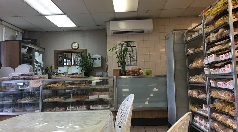 Jesse's Bakery & Restaurant - Best Bakeries Restaurants in Oahu