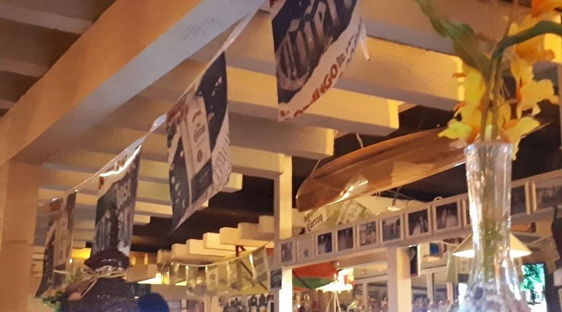 Jose's Cafe & Cantina