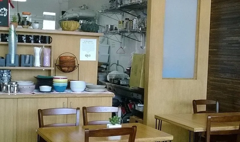Juicy Brew - Best Healthy Restaurants in Oahu