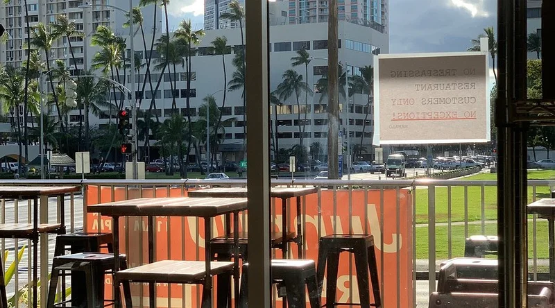 Junpuu - Best Vegan restaurants in Oahu
