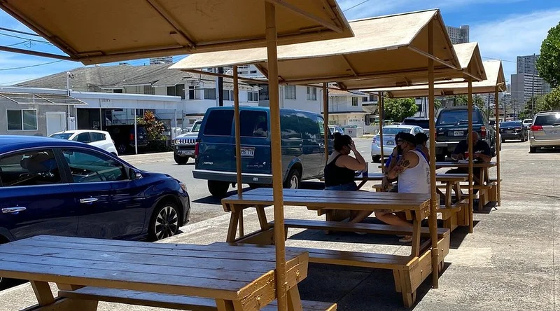 Kahai Kitchen - Best Hawaiian Restaurants in Honolulu