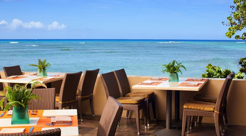 Kai Market - Best Hawaiian Restaurants in Oahu