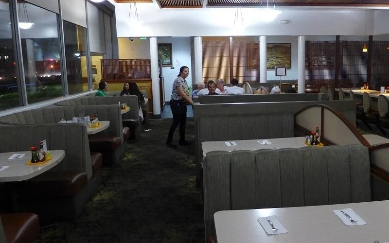 Kam Bowl Restaurant - Best Hawaiian Restaurants in Oahu
