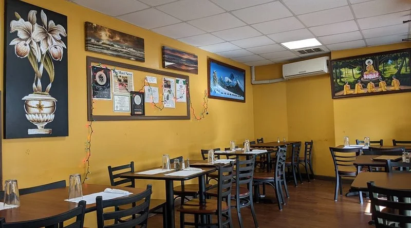 Kamana Kitchen (1102 Bishop St Ste FC4) - Vegan options in Honolulu