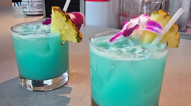 Kamukura Surf + Dine - Best Hawaiian Restaurants in Oahu