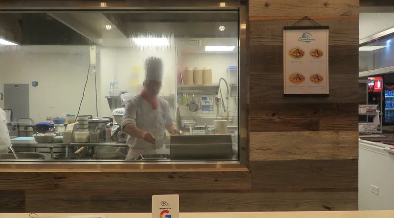 Kamukura - Best Japanese Restaurants in Oahu