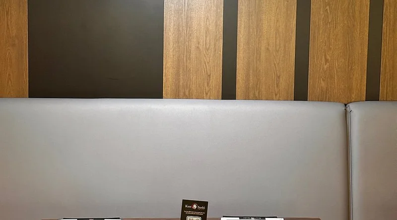 Kan Sushi - Best Sushi Restaurants in Honolulu