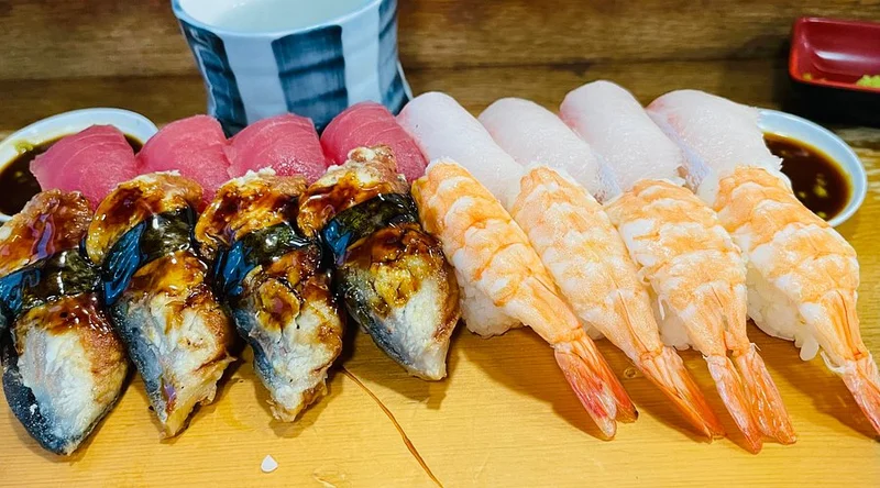 Kats Sushi