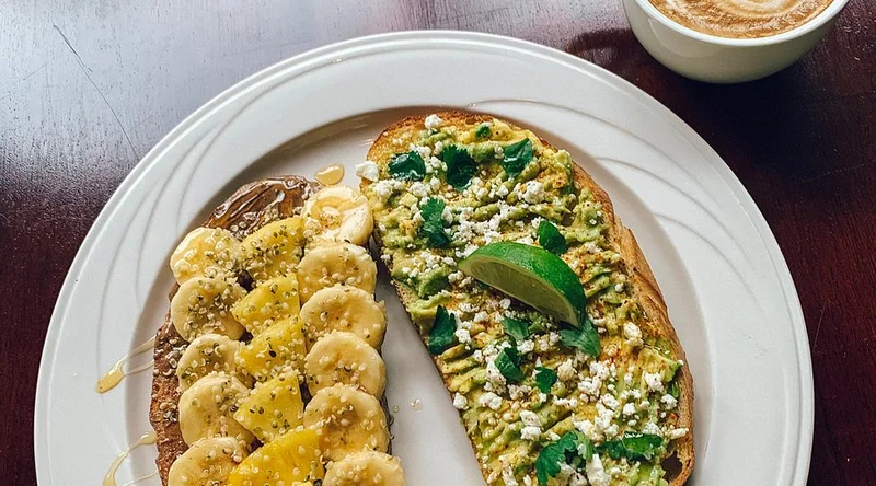 Keiki and the Pineapple - Cafe in Oahu