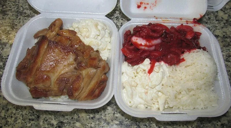 Kent's Drive Inn - Best Diner Restaurants in Honolulu