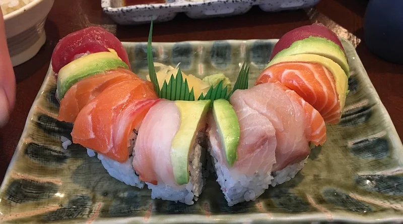 Kikuya Restaurant (Japanese restaurant that has found a nice balance of high quality food served in sufficient quantity at reasonable prices) - Best Sushi Restaurants in Honolulu