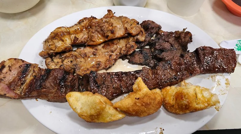 kim chee 2 - Best Korean Restaurants in Oahu