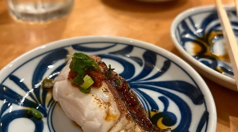 Kin Chan Sushi Incorporated - Best Japanese Restaurants in Oahu