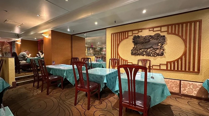 Kirin Chinese Restaurant - Best Seafood Restaurants in Oahu