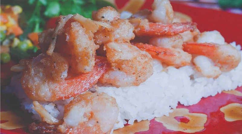 Ko Tiki Terrace - Best Seafood Restaurants in Oahu
