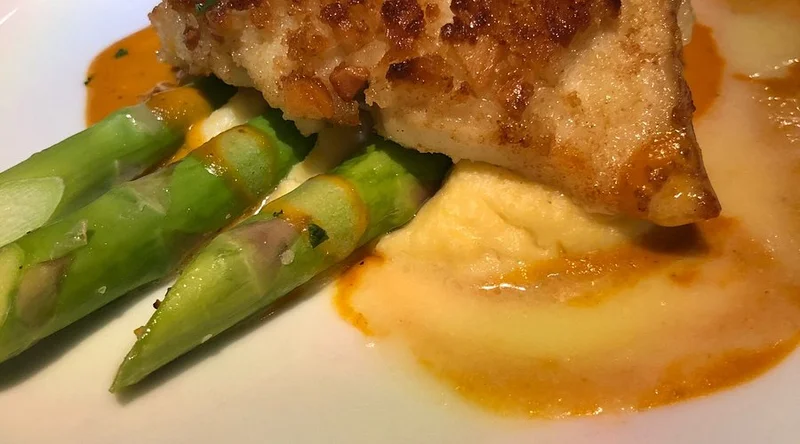 Koa lanai - Best International Restaurants in Oahu