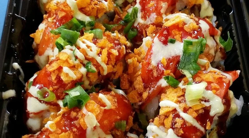 Kozo Sushi (2334 S King St Ste 100) - Best Sushi Restaurants in Honolulu