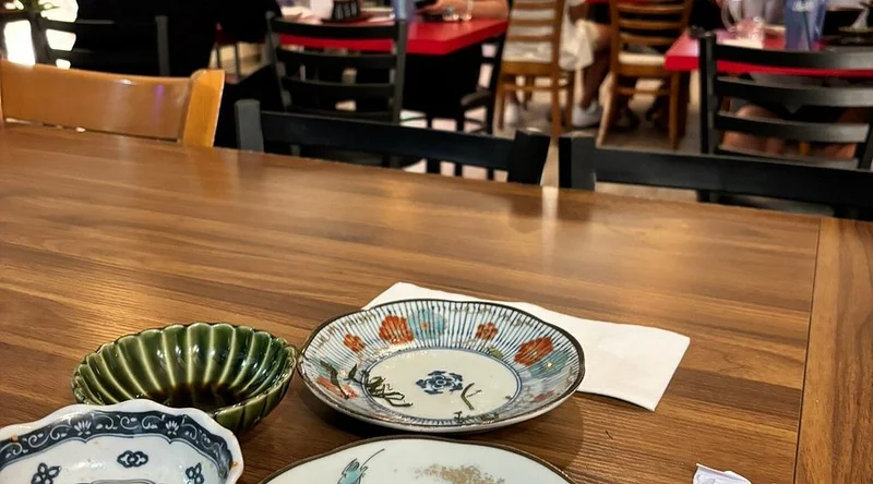 Kubota Gyoza Studio - Best Japanese Restaurants in Oahu