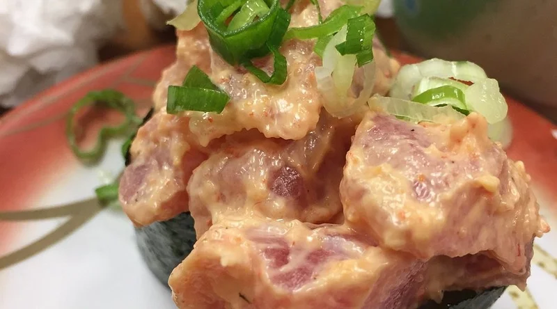 Kuru Kuru Sushi (4211 Waialae Ave) - Best Sushi Restaurants in Honolulu