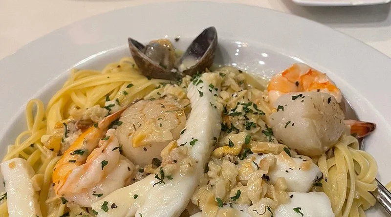 La CiCcia Italian Fusion and Brunch Bar - Best Food delivery services Restaurants in Honolulu