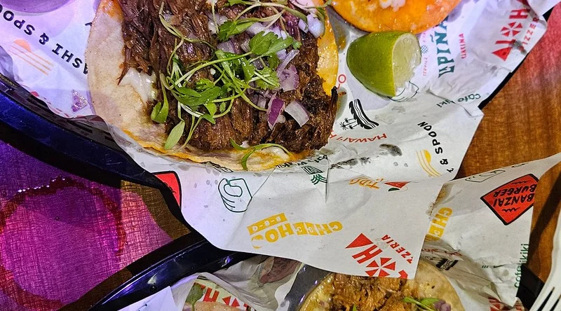 La Pina Cantina - Best Bar Restaurants in Oahu