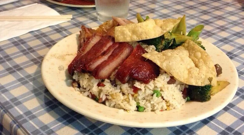 Lagoon Chinese Restaurant - Best Breakfast restaurants in Honolulu
