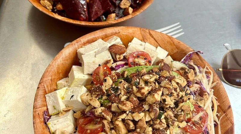 Leahi Health - Best Healthy Restaurants in Oahu