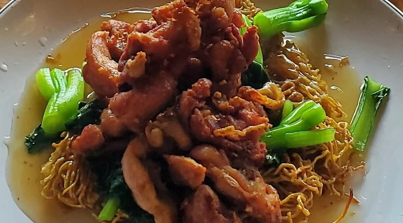 Lee Ho Fook Restaurant - Best Japanese Restaurants in Oahu