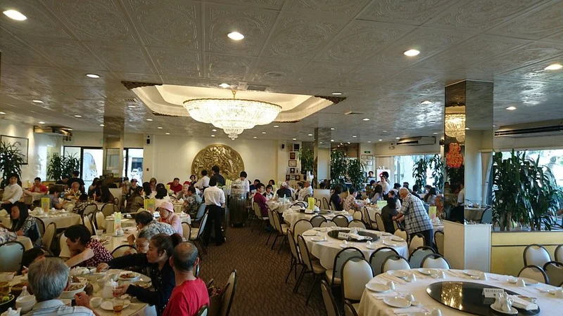 Legend Seafood Restaurant - Best Hong Kong Restaurants in Honolulu