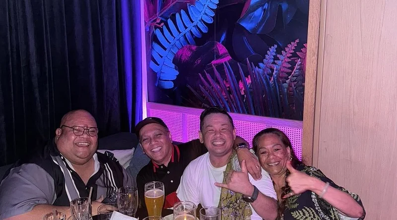 Lei Stand Waikiki - Bar in Oahu
