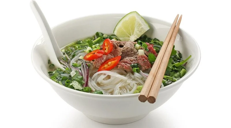 Lime Light Kitchen - Honolulu, Hawaii