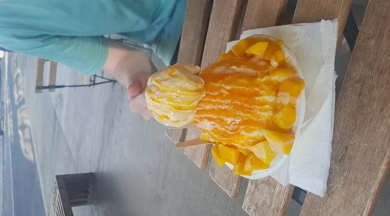 Lin's Hawaiian Snacks