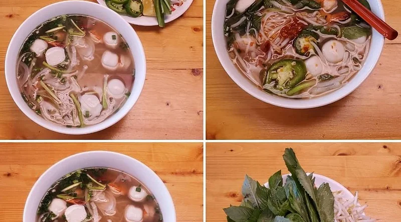 Little Pho