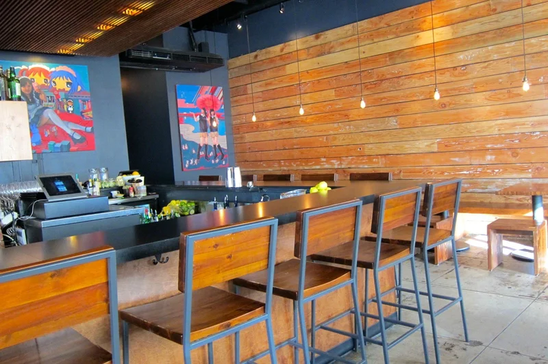 Lucky Belly - Best Hawaiian Restaurants in Oahu