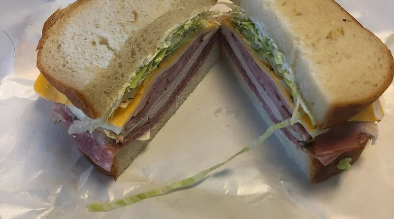 Machete's Mean sandwiches - Best Sandwich shops Restaurants in Honolulu