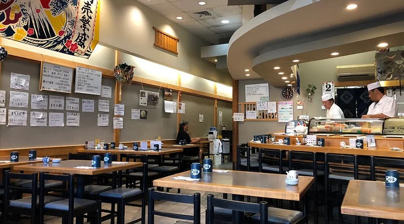 Maguro YA - Best Sushi Restaurants in Honolulu