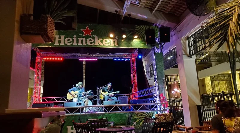 Mai Tai Bar - Best Beer restaurants in Oahu