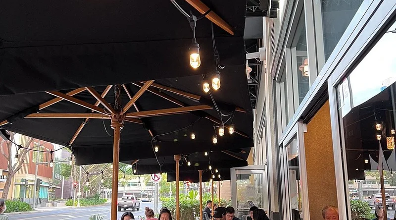 Maile's Thai Bistro - Best Bistros Restaurants in Oahu