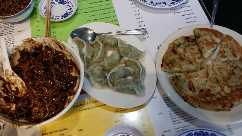 Mandarin Restaurant - Best Chinese Restaurants in Oahu