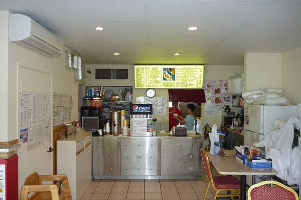 Manoa Bar-B-Que - Best Barbecue Restaurants in Oahu