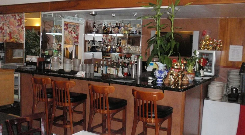 Maple Garden Restaurant - Best Hong Kong Restaurants in Honolulu