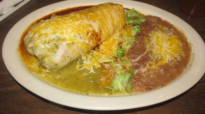 Maria Bonita Restaurant - Best Mexican Restaurants in Honolulu