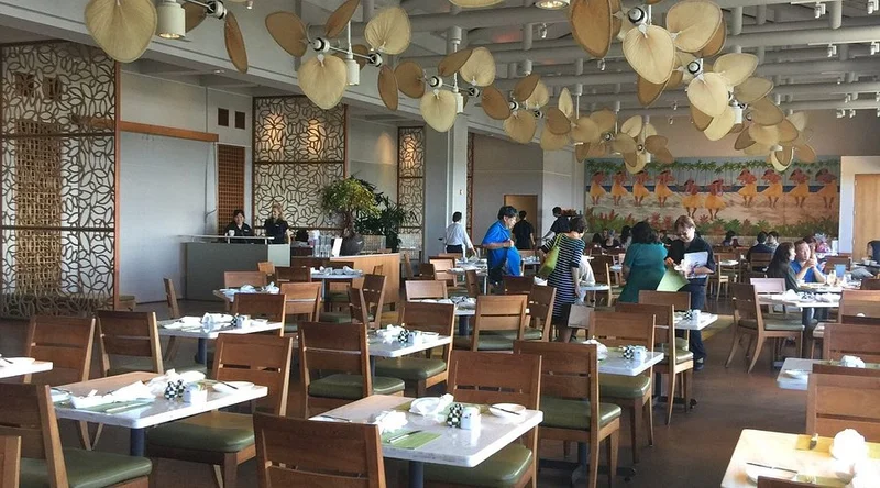 Mariposa - Best Vegan restaurants in Oahu