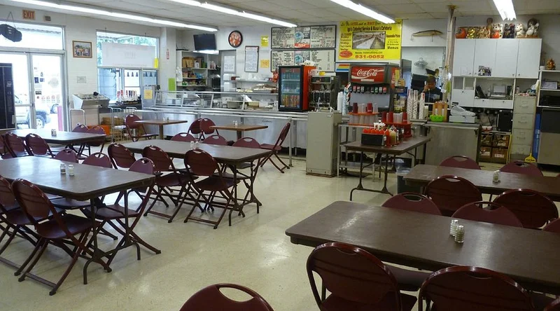 Masa's Cafeteria - Best Contemporary Restaurants in Honolulu