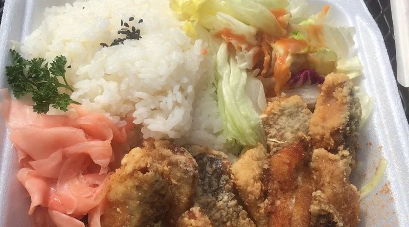 Matsumoto's Okazuya & Restaurant - Best Hawaiian Shave Ice & Ice Cream Restaurants in Oahu